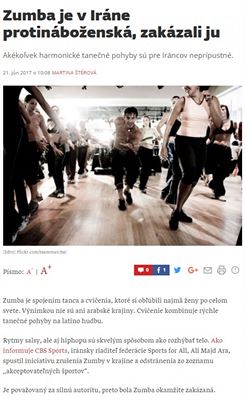 zumba 1