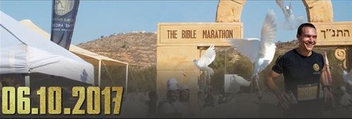 Biblick maraton 3
