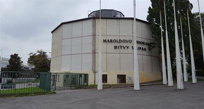 Maroldovo panorama 2