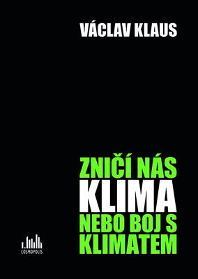 Zničí nás klima