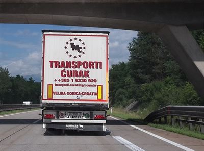 curak