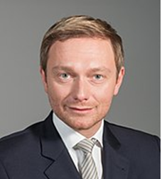 Christian Lindner