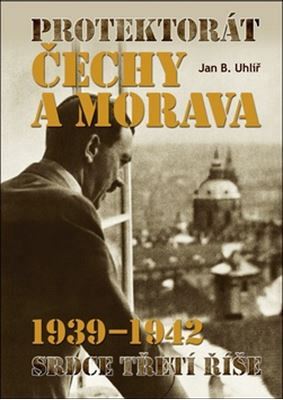 Protektort echy a Morava 1939  1942