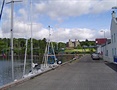 Vyráíme do Stornoway. Hrew Lews