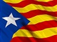 Catalonia flag Catalonia flag
