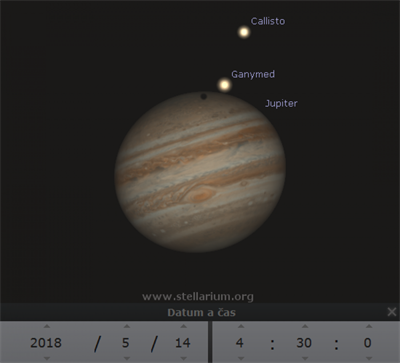 Opozink Jupiter 7