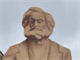 Karl Marx statue Karl Marx statue