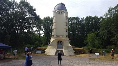 Einsteinturm 1