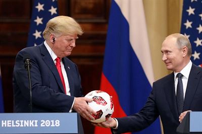 Trump-Putin