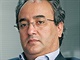 Ahmed Charai Ahmed Charai