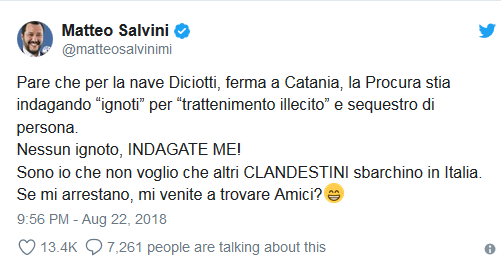 Salvini 1