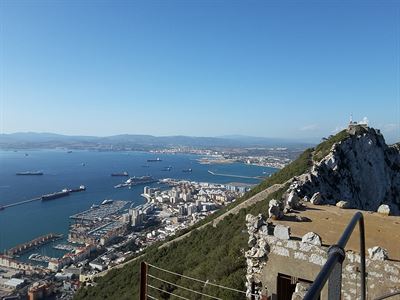 Gibraltar 2