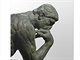 Myslitel - Rodin Myslitel - Rodin