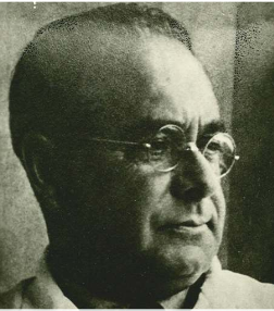 Josef Reinhold