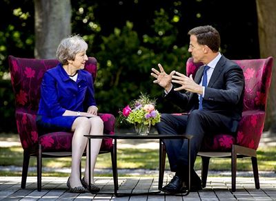 May & Rutte