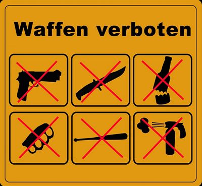 waffen