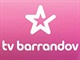 tv barrandov logo tv barrandov logo