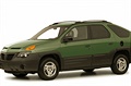 Pontiac Aztek