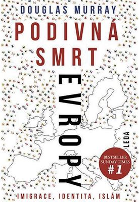 Podivn smrt Evropy