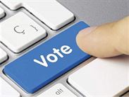 online vote 1