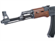 samopal AK-47 samopal AK-47