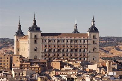 Toledo 5