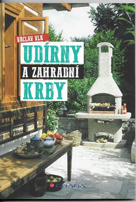 Udrny a zahradn krby