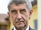 Andrej Babiš Andrej Babiš