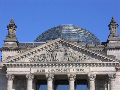 Reichstag