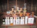Sake obtované bohm musí nést jméno obtovatele