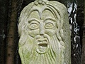 Lesní sochy, Svitavská pahorkatina, bezen 2018
