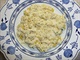 Risotto posypeme parmezánem Risotto posypeme parmezánem
