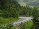 horská silnice horská silnice