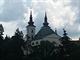 Vranov 63. km. Na 100km pochodu kolem Brna Vranov 63. km. Na 100km pochodu kolem Brna