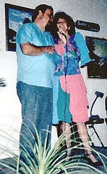 Pilarová v Brisbane