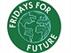Fridays for Future logo Fridays for Future logo
