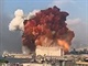exploze exploze