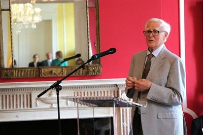 John le Carré