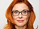 Zuzana Majerová Zahradníková Zuzana Majerová Zahradníková