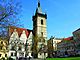 02 Novoměstská radnice 02 Novoměstská radnice