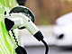 elektromobil dobijeni elektromobil dobijeni