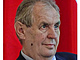 Miloš Zeman Miloš Zeman