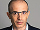 Yuval Noah Harari Yuval Noah Harari