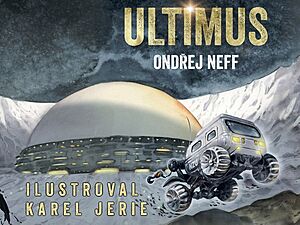 Ultimus marian