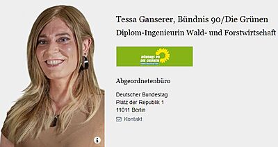 Ganserer