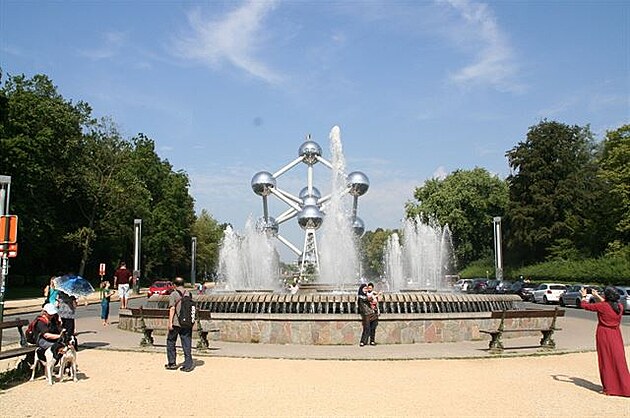 Atomium