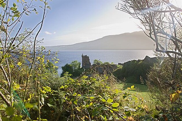 22 - Loch Ness