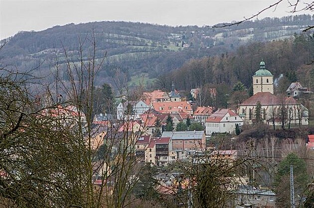 Fotohádanka . 3. Night na tajném výlet.