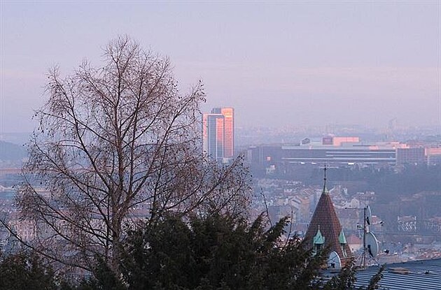 Podveerní slunce, 3. 2. 2019