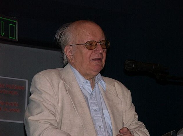 K. Pacner, 2007
